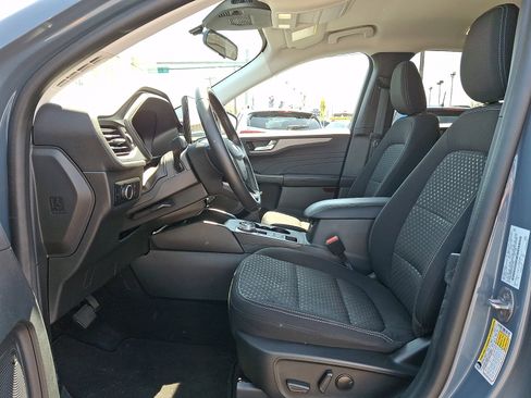Certified 2023 Ford Escape Active w/ Tech Pack #2 FWD image 13