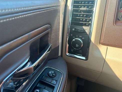 Used 2014 RAM 3500 Laramie Longhorn w/ Cold Weather Group AWD/4WD image 24