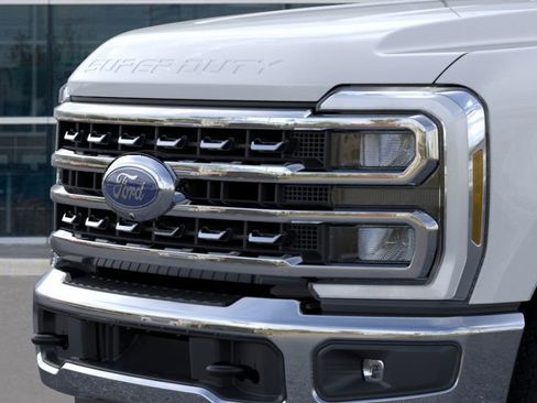 New 2026 Ford F250 Lariat w/ FX4 Off-Road Package image 19