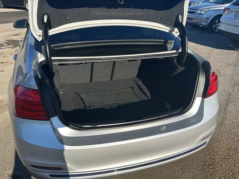 Used 2016 BMW 328i xDrive Sedan image 30