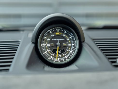 New 2026 Porsche 911 GT3 image 29