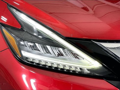 Used 2020 Nissan Murano Platinum FWD image 38
