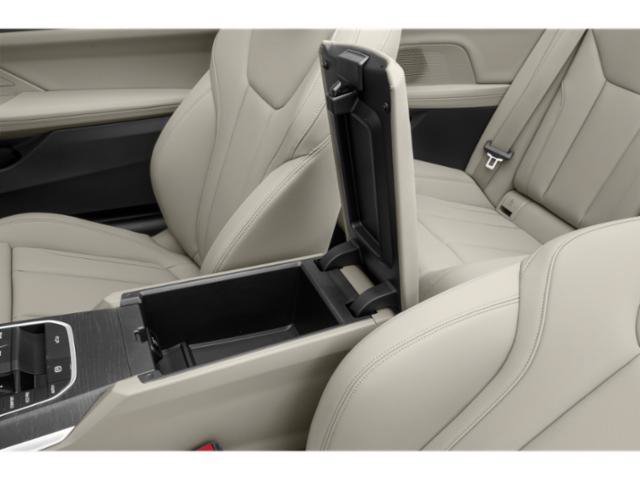 Used 2023 BMW 430i Convertible w/ M Sport Package RWD image 17