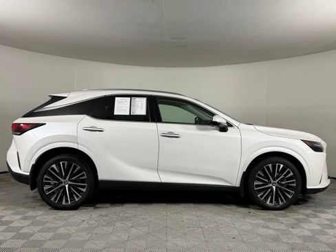 Used 2024 Lexus RX 350 Premium Plus w/ Convenience Package FWD image 10