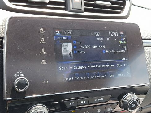 Used 2019 Honda CR-V EX-L image 17