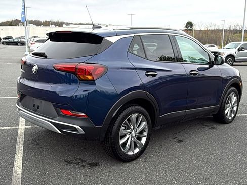 Used 2023 Buick Encore GX Essence w/ Experience Buick Package AWD/4WD image 6