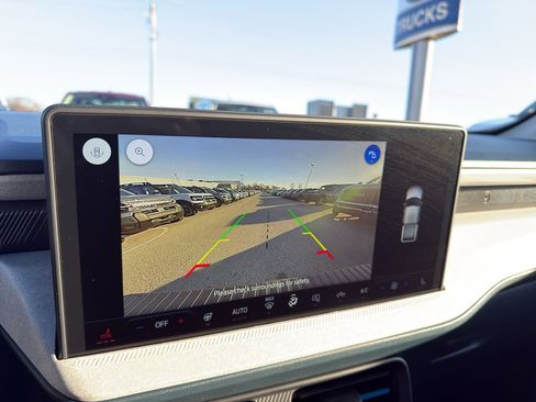 New 2026 Ford Maverick XLT w/ XLT Luxury Package image 21