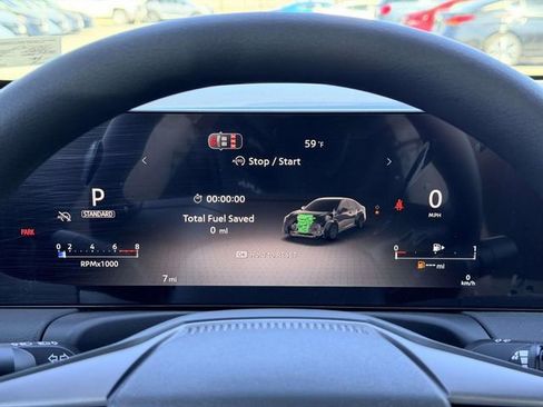 New 2026 Nissan Sentra SV w/ Floor Mat Package image 23