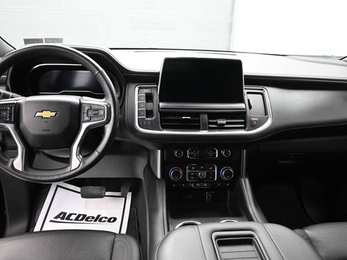 Used 2022 Chevrolet Tahoe LT w/ Luxury Package image 26