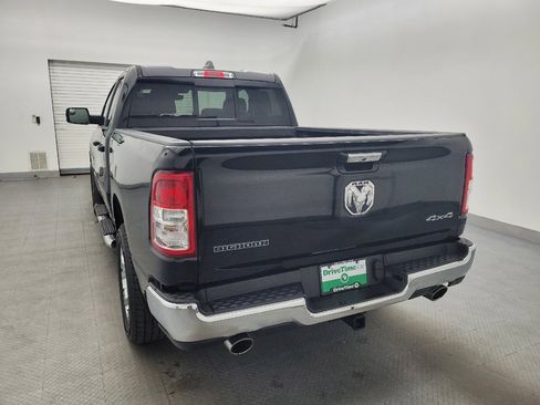 Used 2020 RAM 1500 Big Horn image 6