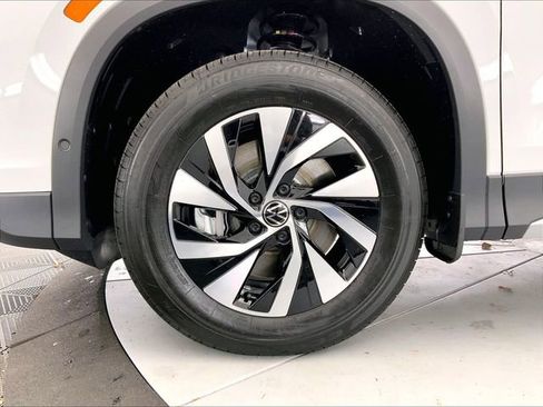 New 2026 Volkswagen Tiguan S AWD/4WD image 12