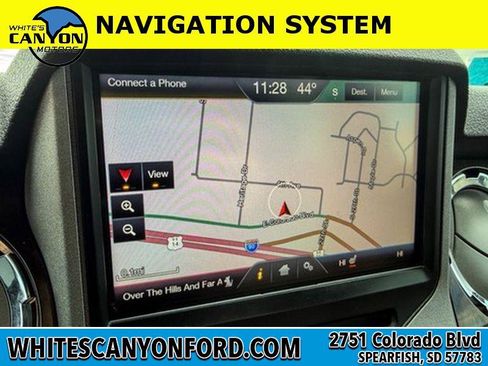 Used 2014 Ford F250 Platinum image 16