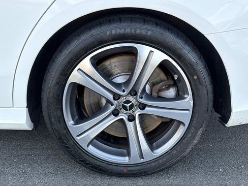 Used 2019 Mercedes-Benz E 450 4MATIC Wagon image 8