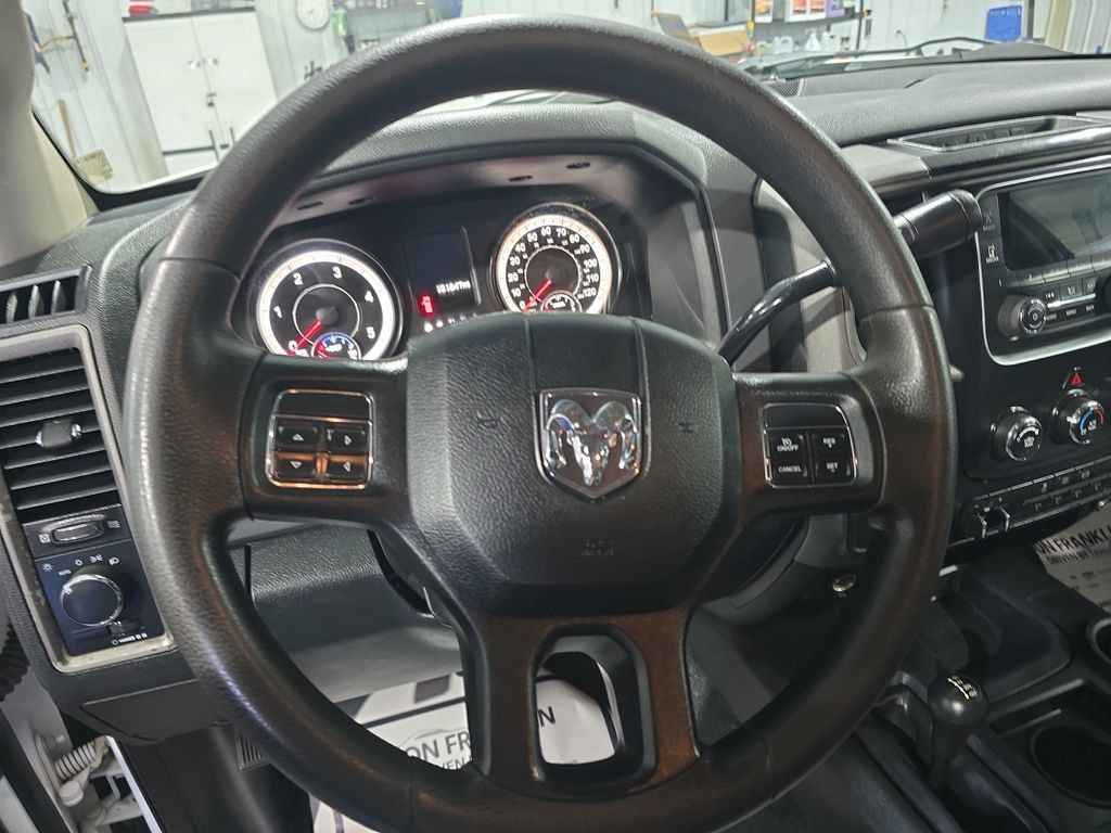 Used 2015 RAM 4500 Tradesman w/ Max Tow Package AWD/4WD image 17
