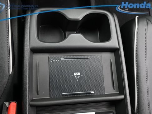 New 2026 Honda Odyssey Elite image 20