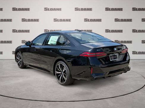 New 2027 BMW 530i xDrive AWD/4WD image 3