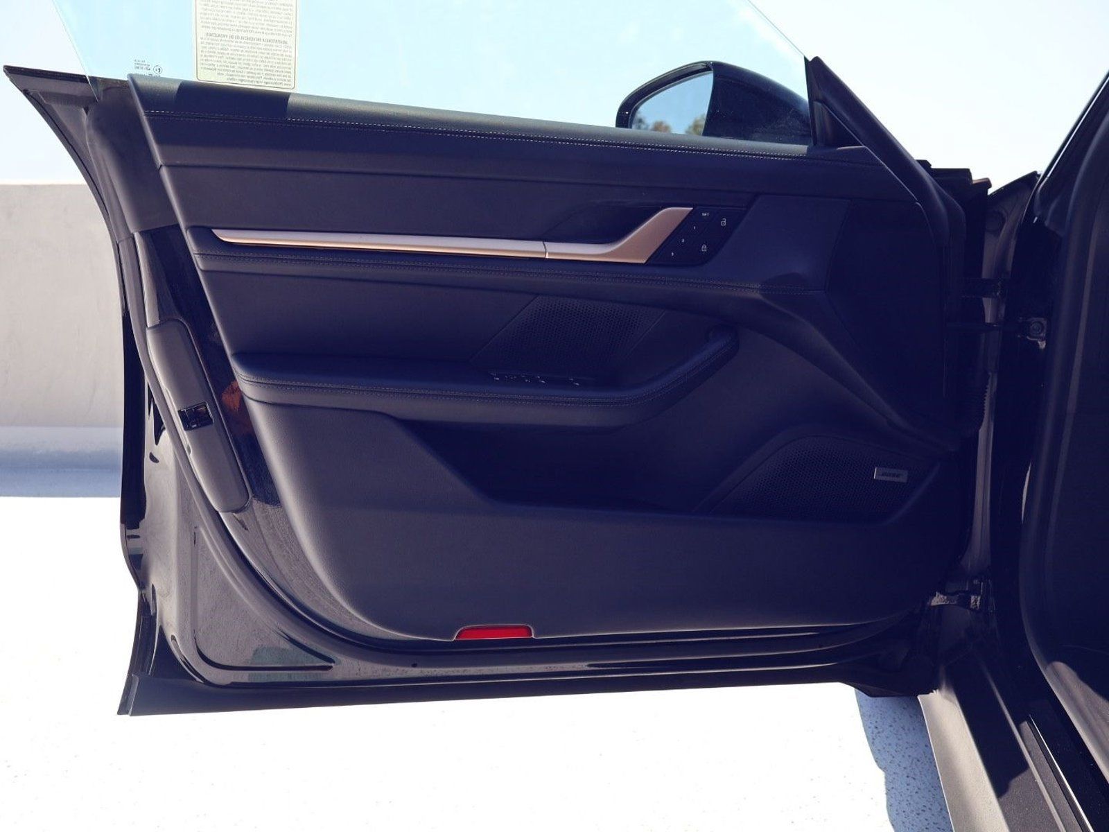 Certified 2024 Porsche Taycan RWD image 14