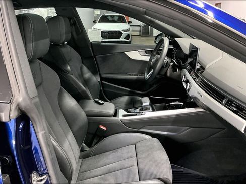 Used 2023 Audi A5 2.0T Premium Plus w/ Premium Plus image 10
