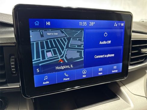 Used 2023 Ford Explorer XLT w/ Equipment Group 202A image 18