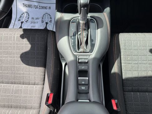 Certified 2024 Honda HR-V Sport image 30