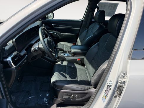 Used 2025 Kia Telluride SX X-Line AWD/4WD image 10