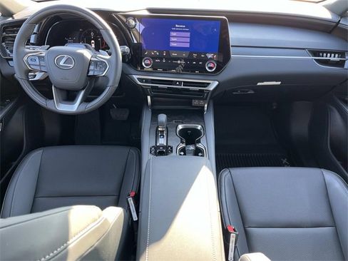 New 2026 Lexus RX 350 F Sport image 14