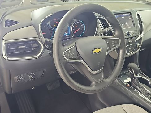 Used 2023 Chevrolet Equinox LS w/ LS Convenience Package image 19