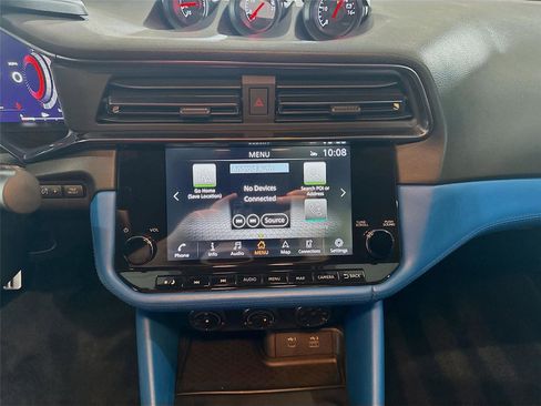 Used 2024 Nissan Z Performance w/ Floor Mat Package RWD image 9