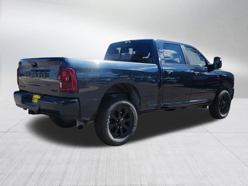 New 2026 RAM 2500 Big Horn image 7