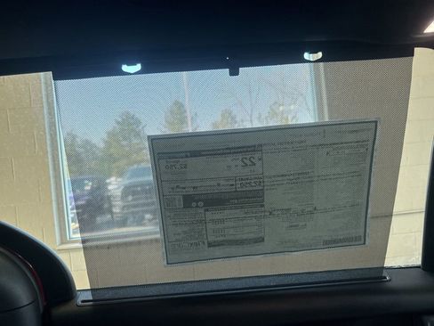 New 2026 Chrysler Pacifica Select image 46