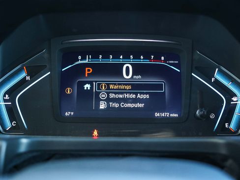 Used 2020 Honda Odyssey EX-L image 29