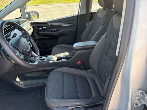 Used 2023 Chevrolet Bolt LT w/ Driver Confidence Package image 29