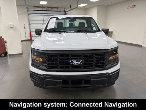 Used 2024 Ford F150 XL RWD image 2