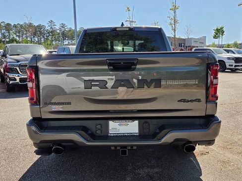 New 2026 RAM 1500 Laramie image 4