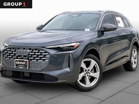 Used 2026 Audi Q5 Premium AWD/4WD image 1