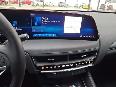 New 2025 Cadillac CT5 Premium Luxury image 16