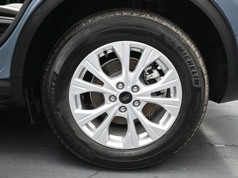 Used 2024 Ford Escape Active FWD image 21