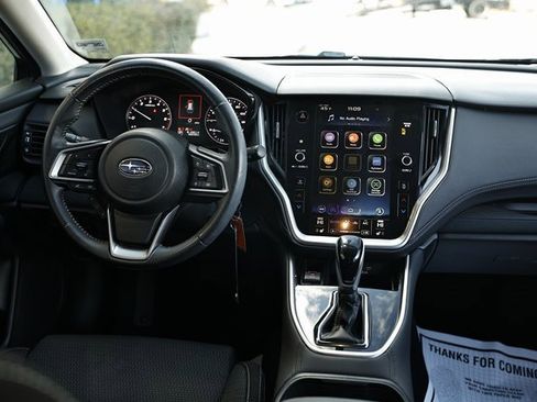 Used 2022 Subaru Outback Premium image 26