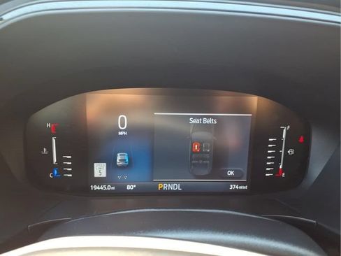 Certified 2024 Ford Escape ST-Line w/ Tech Pack #1 AWD/4WD image 16