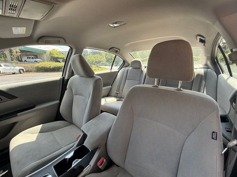Used 2013 Honda Accord LX image 14