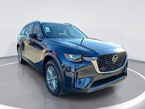 New 2026 MAZDA CX-90 3.3 Turbo w/ Select Package image 1