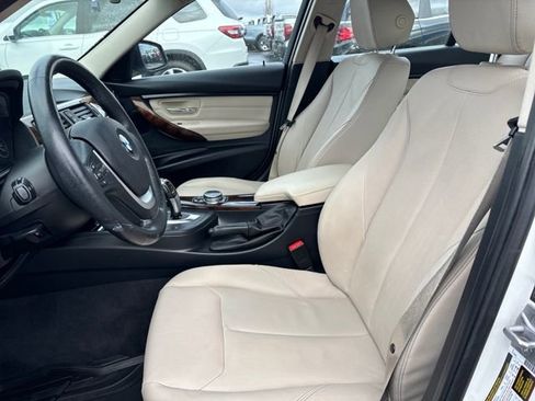 Used 2015 BMW 328i xDrive Sedan image 9