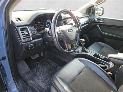 Used 2023 Ford Ranger XLT w/ Tremor Off-Road Package AWD/4WD image 15