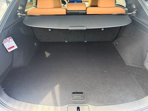 New 2026 Lexus RX 350h AWD/4WD image 29
