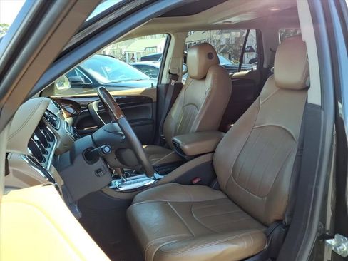 Used 2013 Buick Enclave Premium w/ Trailering Provision Package image 3
