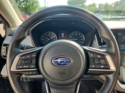 Used 2024 Subaru Legacy Premium AWD/4WD image 19