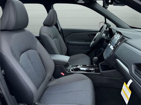 New 2026 Subaru Forester Premium image 27