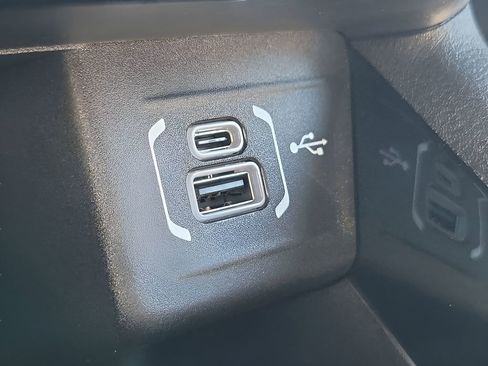 New 2026 Jeep Compass Latitude image 31