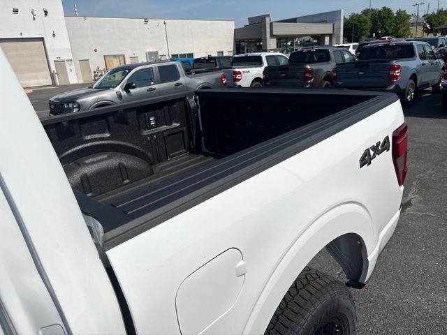 New 2026 Ford F150 STX AWD/4WD image 10