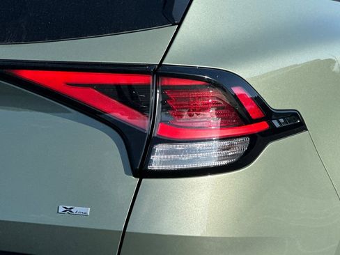 Certified 2023 Kia Sportage X-Line w/ X-Line Premium Package AWD/4WD image 51